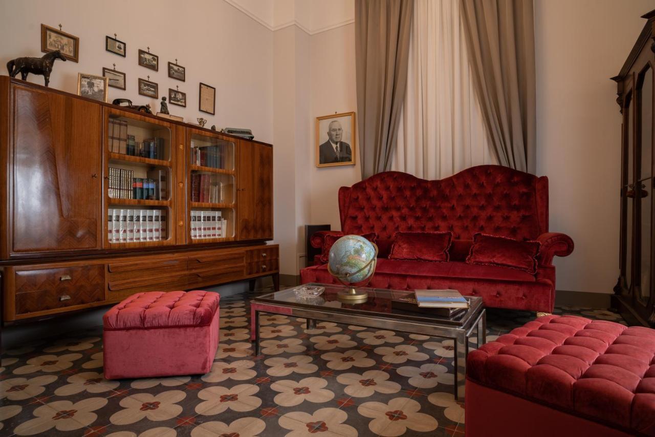 Villa Giordanelli Скалея Экстерьер фото